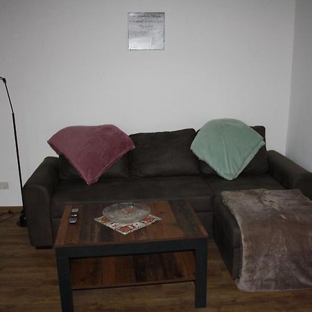 Chiaras Ferienwohnung Heusweiler Dış mekan fotoğraf