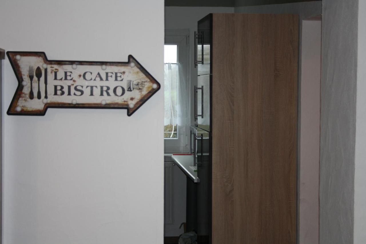 Chiaras Ferienwohnung Heusweiler Dış mekan fotoğraf