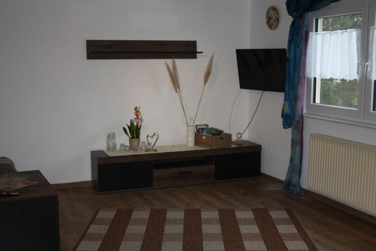 Chiaras Ferienwohnung Heusweiler Dış mekan fotoğraf